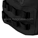 Waterproof Roll Top Backpack with MOLLE Straps